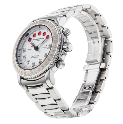 Frederique Constant Yacht Timer FC298X3Y5/6